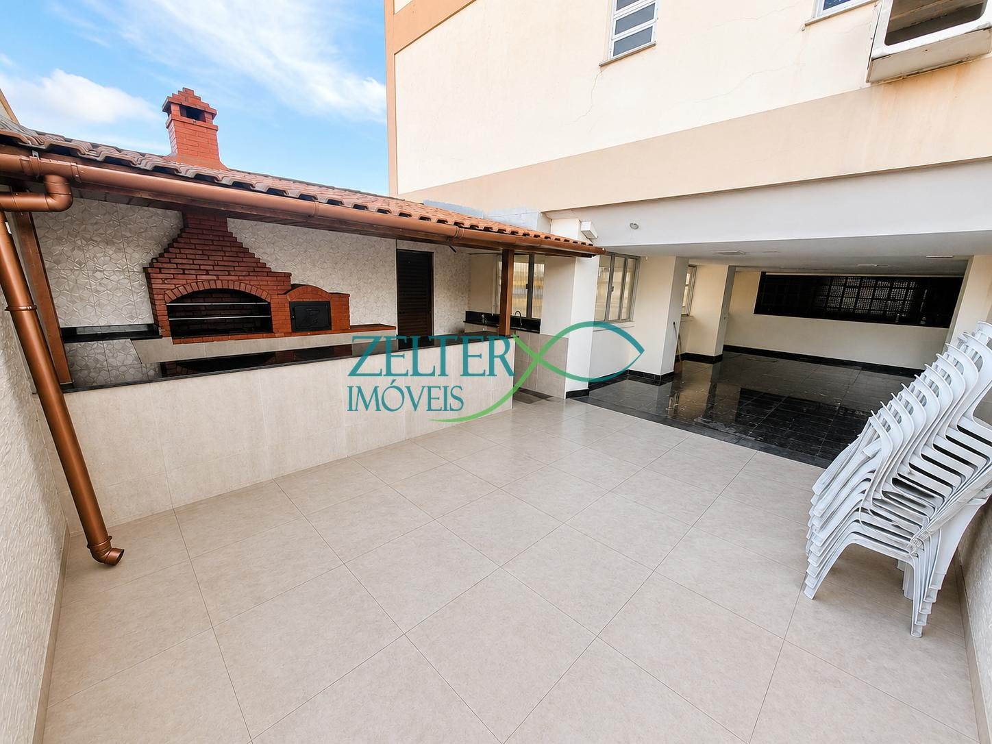 Apartamento à venda com 2 quartos, 2 banheiros, 1 vaga e 61m² no Engenho de Dentro, Rio de Janeiro (RJ) — foto 21 de 30