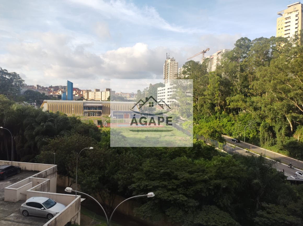 Apartamento para alugar com 3 quartos, 1 suíte, 1 vaga e 73m² no Jardim Ampliacao, São Paulo (SP) — foto 12 de 30
