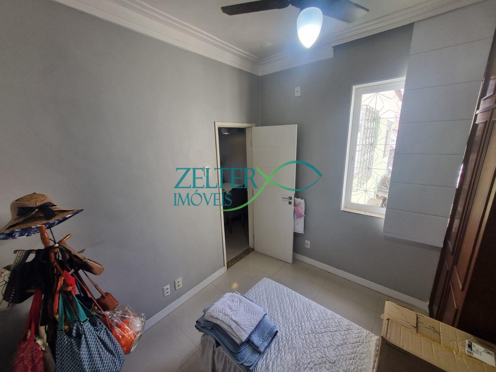 Apartamento à venda com 3 quartos, 1 banheiro e 60m² no Vila da Penha, Rio de Janeiro (RJ) — foto 9 de 18