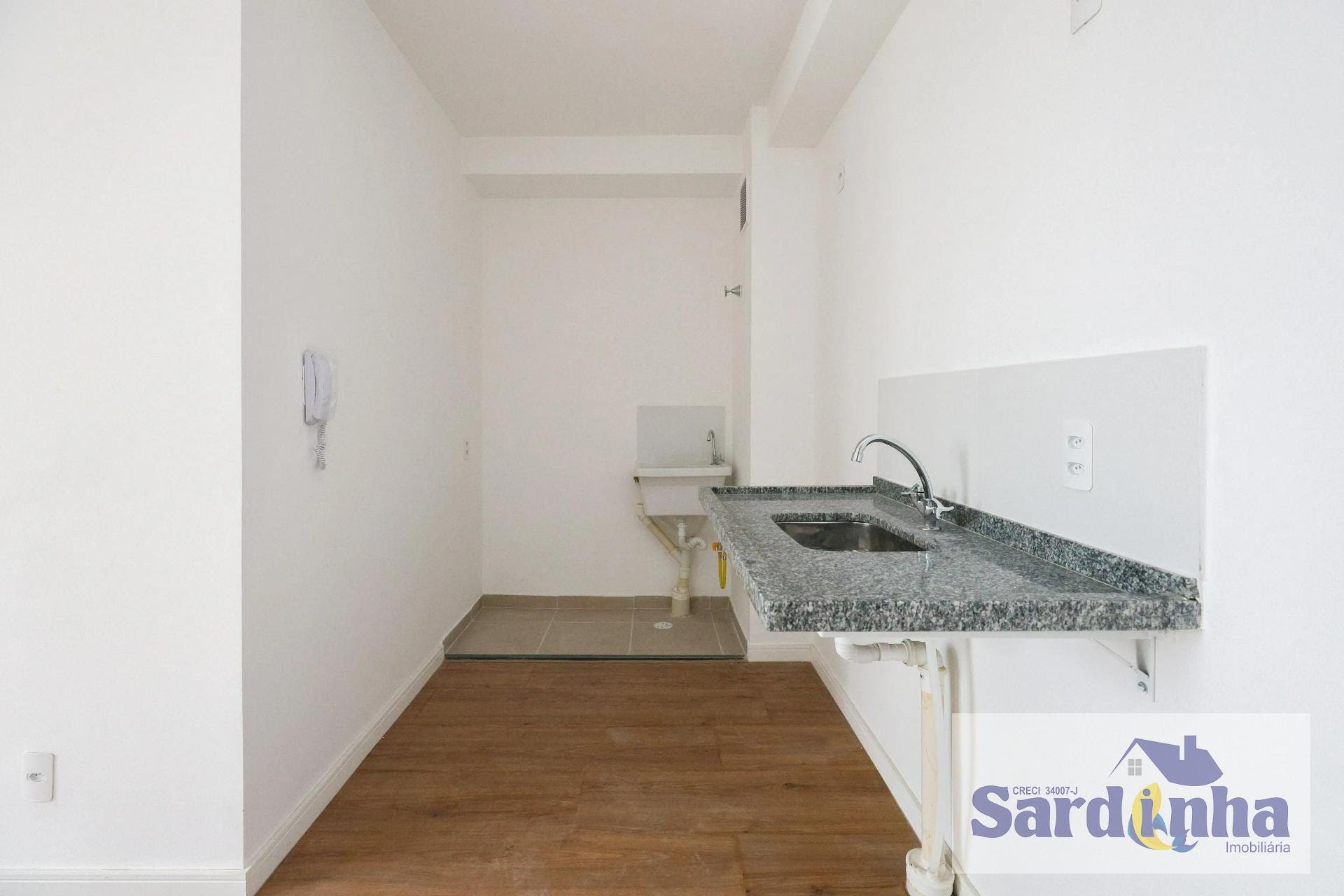 Apartamento para alugar com 2 quartos, 1 banheiro e 40m² no Vila Sônia, São Paulo (SP) — foto 10 de 30