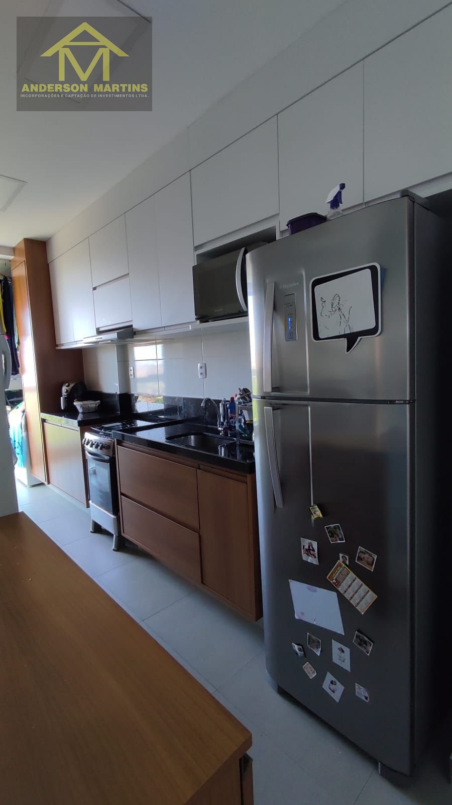 Apartamento à venda com 2 quartos, 2 banheiros, 2 vagas e 60m² no Santos Dumont, Vila Velha (ES) — foto 14 de 20
