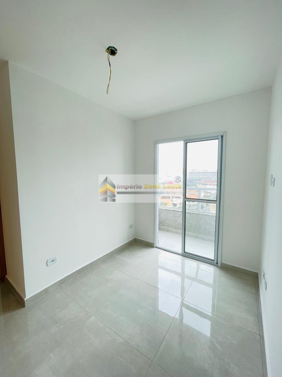 Apartamento, 2 quartos, 40 m² - Foto 2
