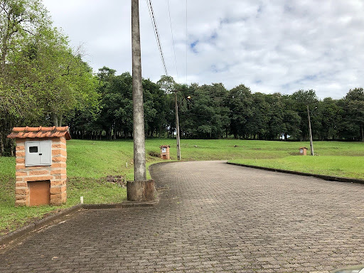 Casa de Pedra I