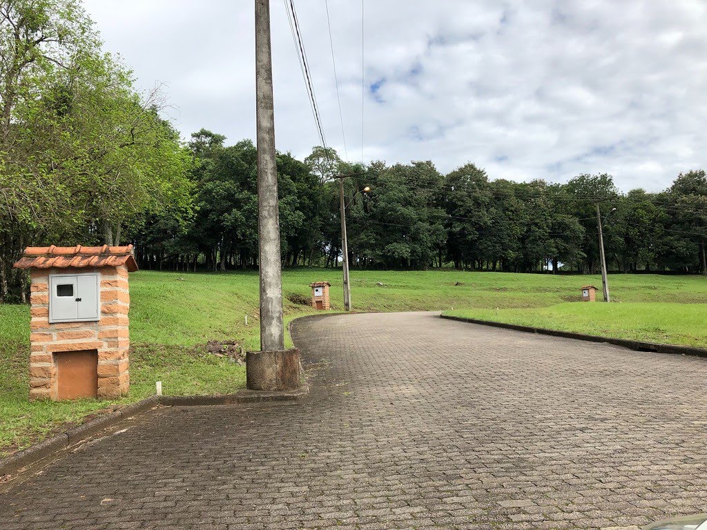 Casa de Pedra I