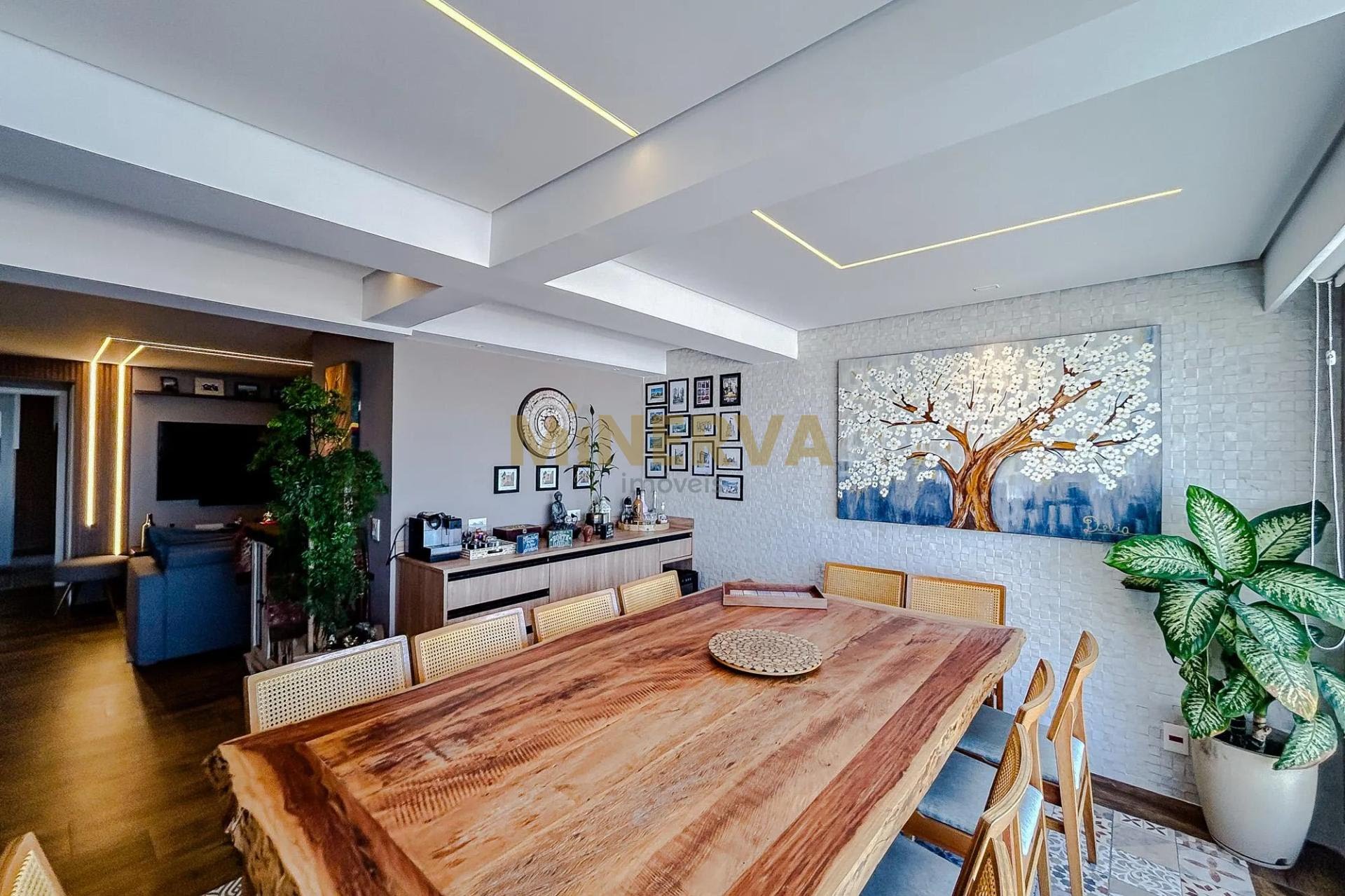 Apartamento à venda com 3 quartos, 1 suíte, 2 vagas e 106m² no Chácara Califórnia, São Paulo (SP) — foto 22 de 30