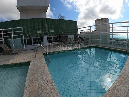 Apartamento à venda com 2 quartos, 1 suíte, 2 vagas e 79m² no Parque Tamandaré, Campos dos Goytacazes (RJ) — foto 24 de 30