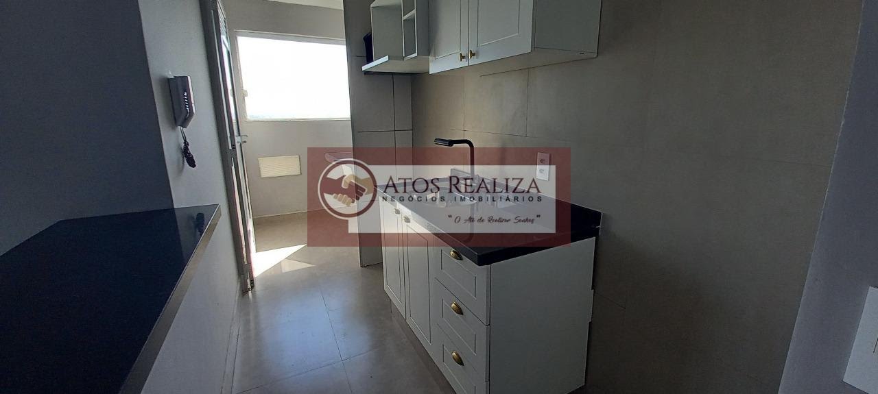 Apartamento à venda com 2 quartos, 1 suíte, 1 vaga e 52m² no Americanópolis, São Paulo (SP) — foto 18 de 23
