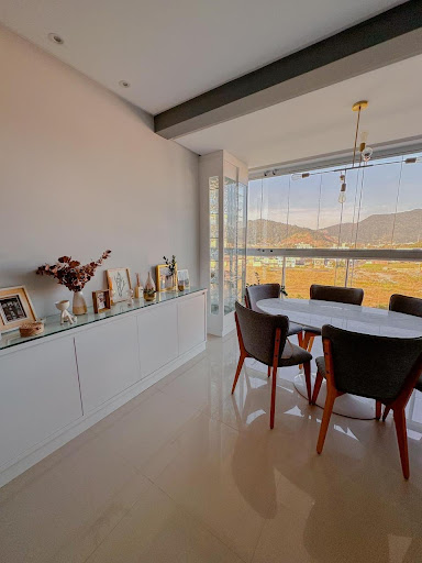 Apartamento em Bairro Rio Pequeno  -  Camboriú