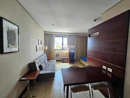 Flat em Chácara Santo Antônio - São Paulo, SP