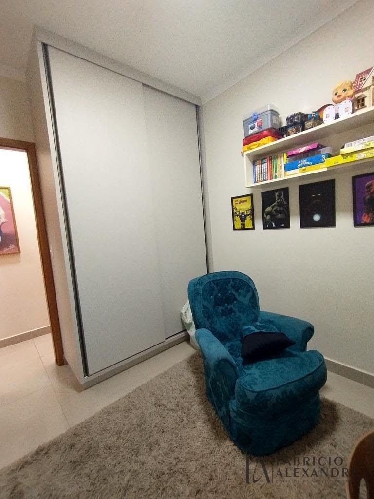 Apartamento à venda com 3 quartos, 1 suíte, 2 vagas e 100m² no Vila Santa Cruz, São José do Rio Preto (SP) — foto 15 de 23