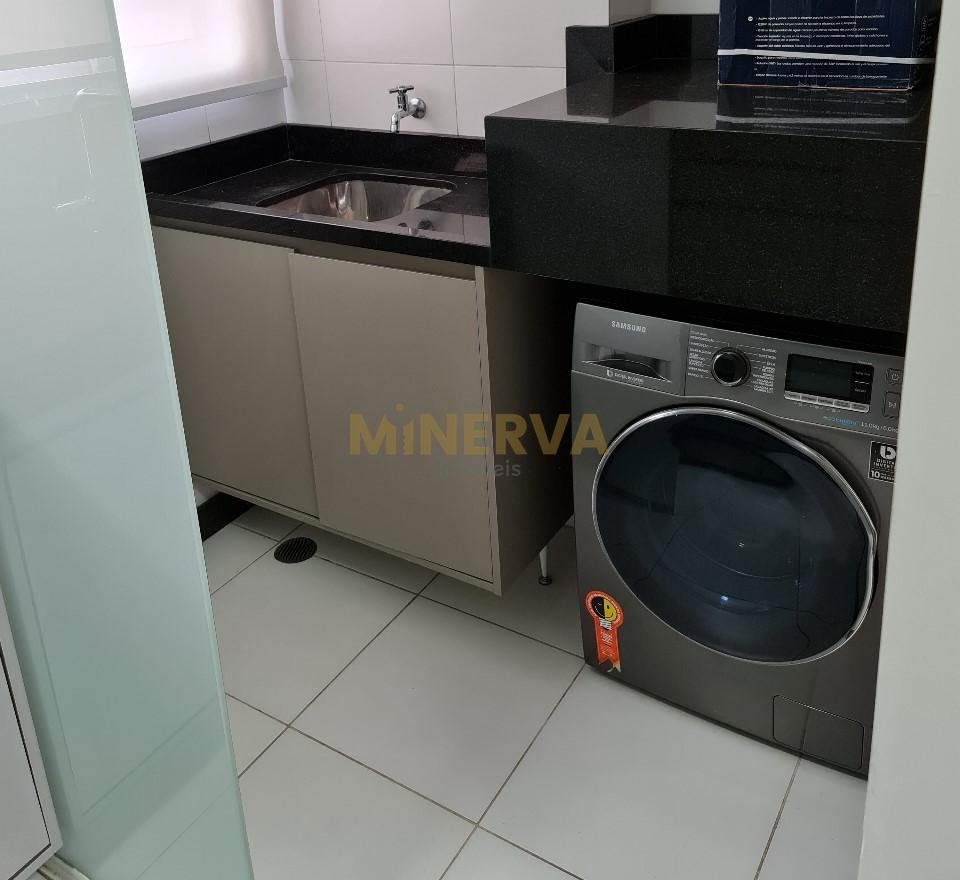 Apartamento para alugar com 3 quartos, 3 suítes, 2 vagas e 132m² no Tatuapé, São Paulo (SP) — foto 24 de 24
