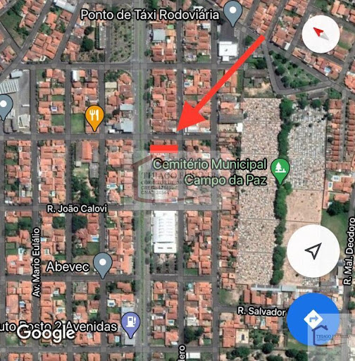 Lote / Terreno em Jardim São Vicente  -  Santa Rita do Passa Quatro