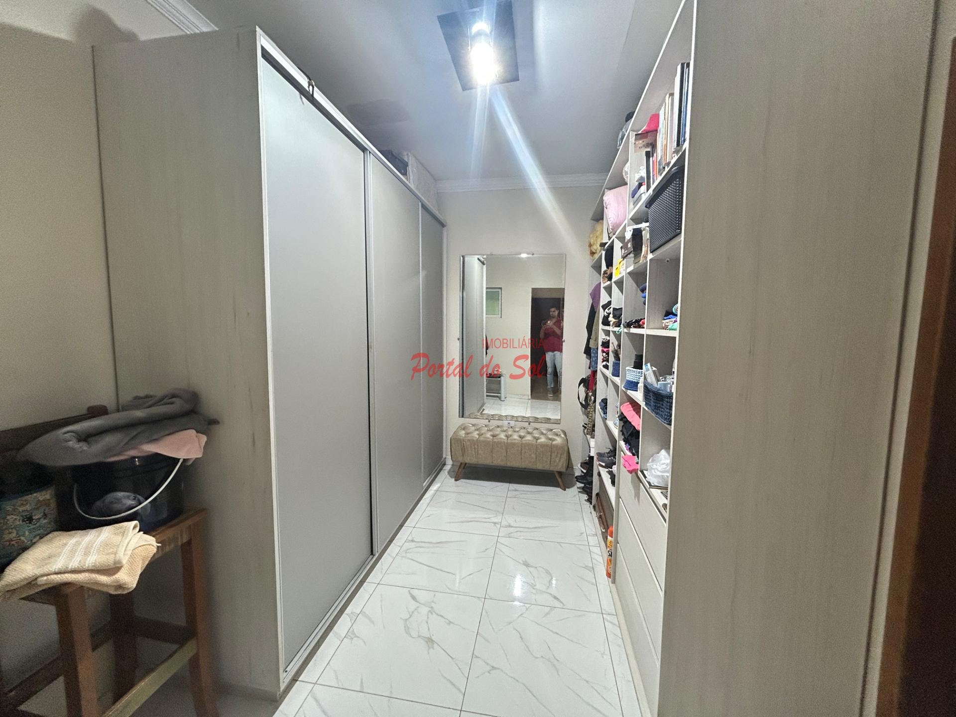 Casa à venda com 3 quartos, 2 suítes, 2 vagas e 180m² no Villagio Planalto, Santo Antônio da Platina (PR) — foto 12 de 17