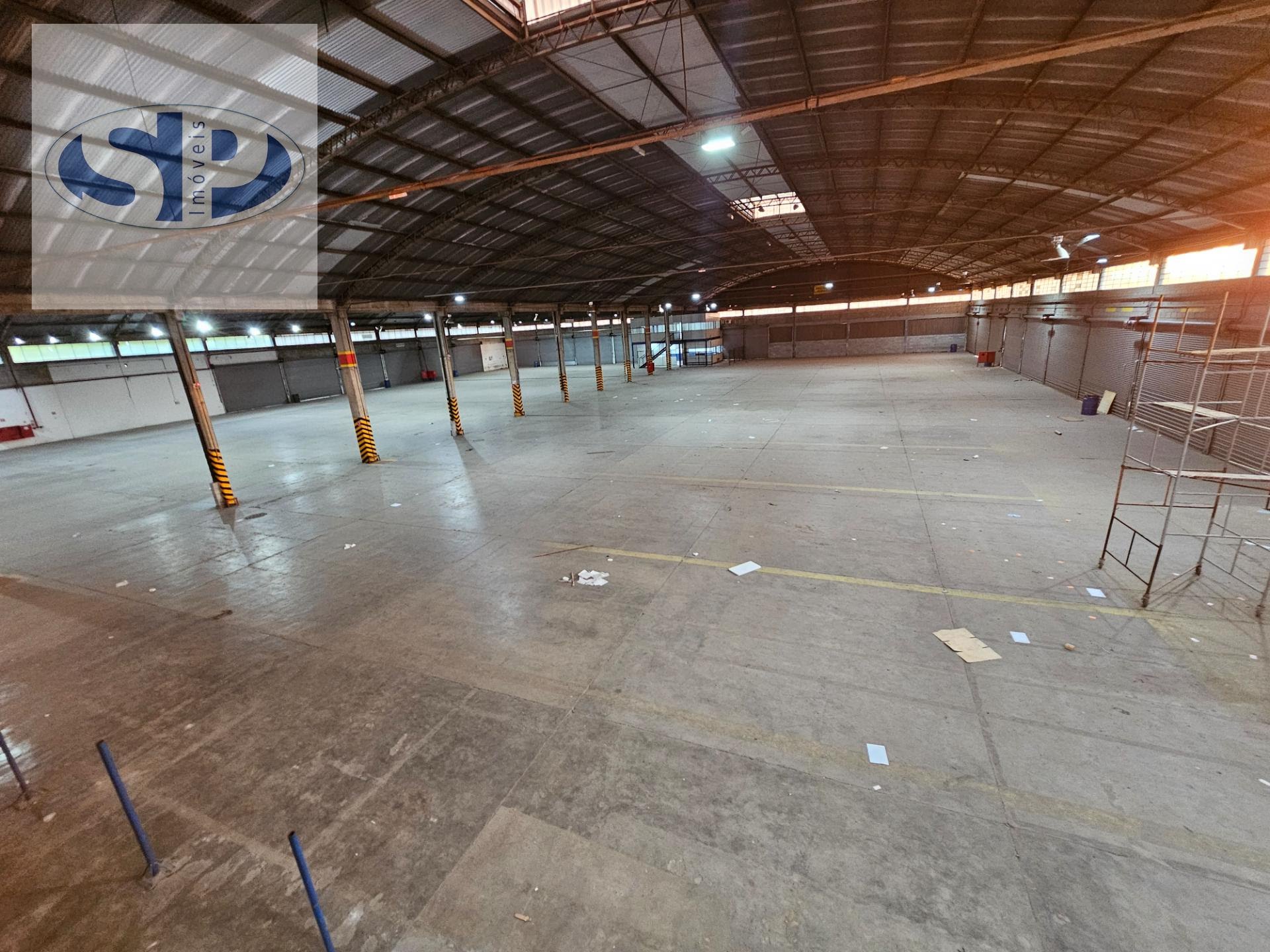 Depósito-Galpão, 9071 m² - Foto 5