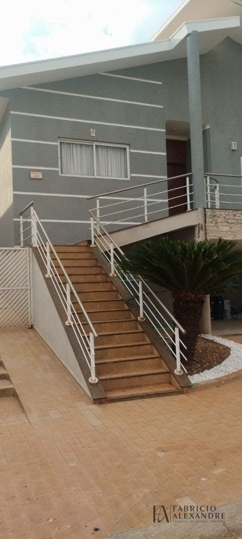 Casa à venda com 3 quartos, 3 suítes, 3 vagas e 300m² no Damha IV, São José do Rio Preto (SP) — foto 25 de 26