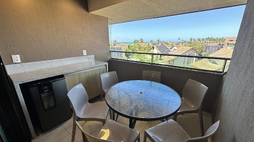 Apartamento à venda com 3 quartos, 2 suítes, 1 vaga e 79m² no Muro Alto, Ipojuca (PE) — foto 23 de 30
