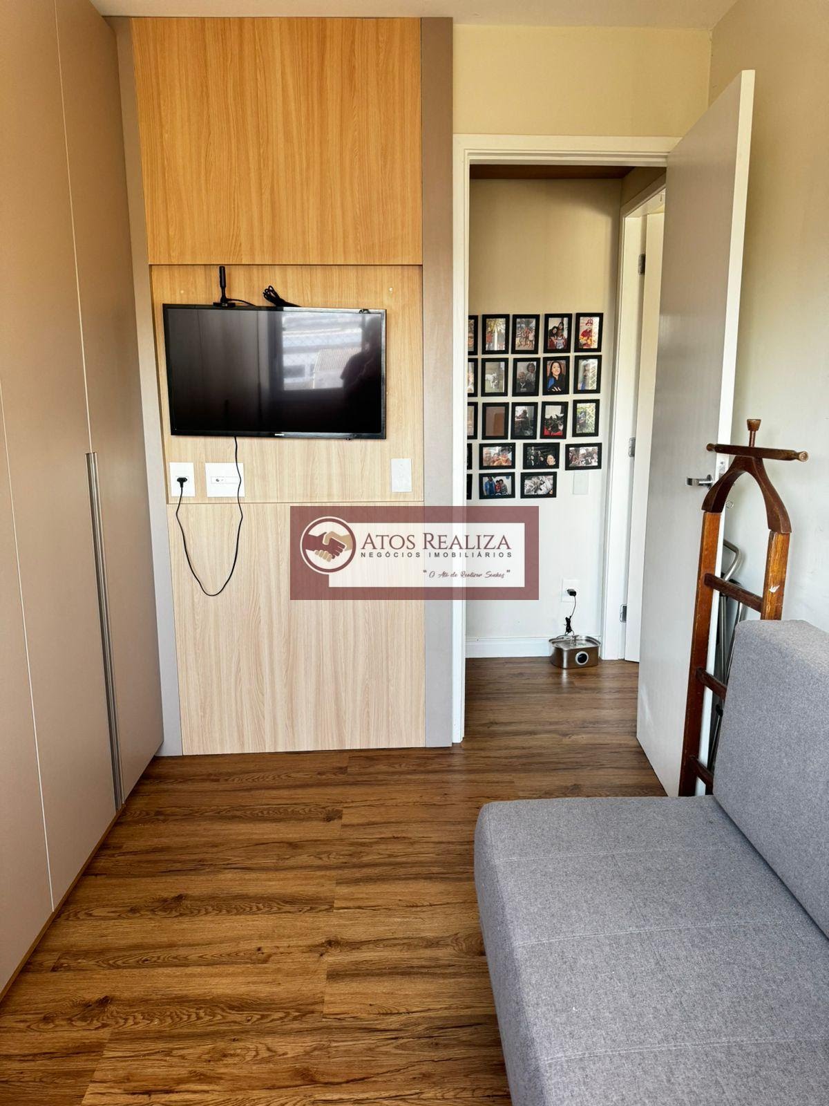 Apartamento à venda com 2 quartos, 1 suíte, 1 vaga e 59m² no Socorro, São Paulo (SP) — foto 12 de 25