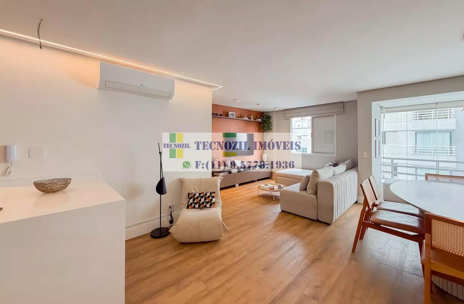 Apartamento, 2 quartos, 77 m² - Foto 7