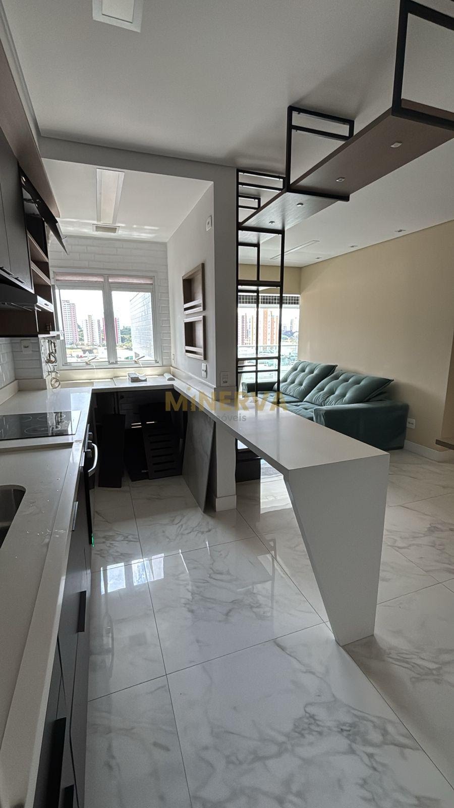 Studio à venda com 1 quarto, 1 banheiro, 2 vagas e 55m² no Vila Regente Feijó, São Paulo (SP) — foto 2 de 7