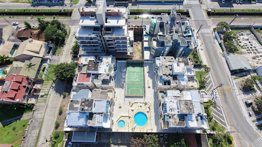 Apartamento a venda em Balneário Caiobá - Matinhos, PR