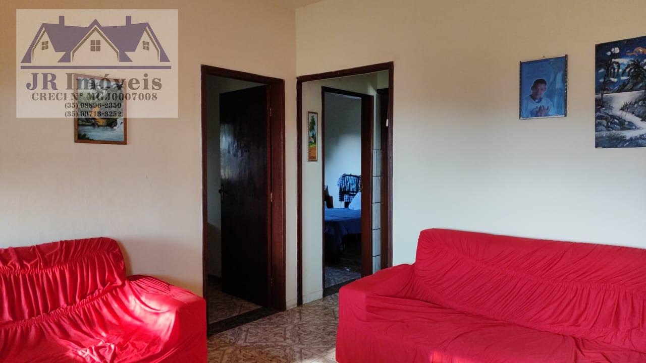 Casa à venda com 4 quartos, 2 banheiros, 10 vagas e 1004m² no Santa Isabel, Piranguinho (MG) — foto 23 de 30