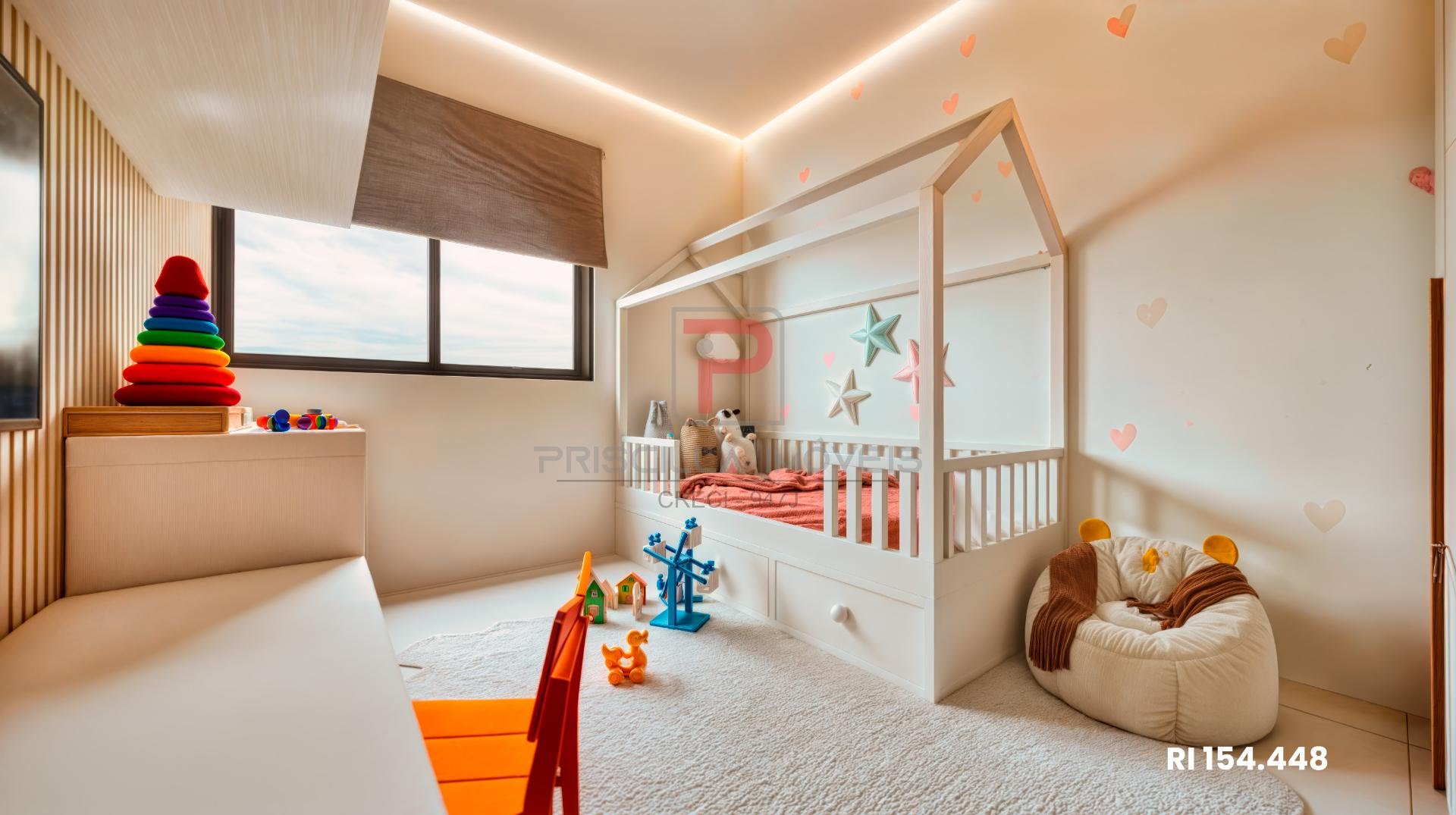 Apartamento à venda com 3 quartos, 1 suíte, 1 vaga e 61m² no Portal do Sol, João Pessoa (PB) — foto 9 de 13