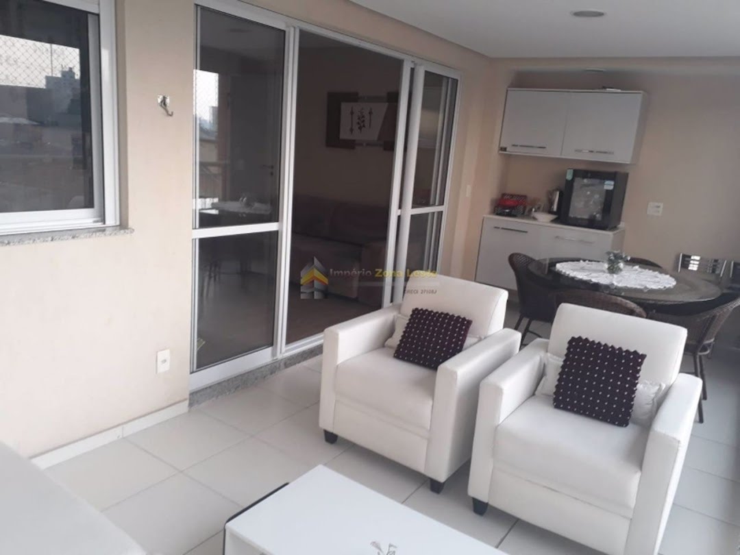 Apartamento, 4 quartos, 178 m² - Foto 25