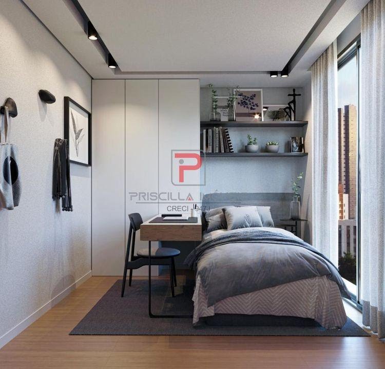 Apartamento à venda com 2 quartos, 1 suíte, 1 vaga e 51m² no Jardim Oceania, João Pessoa (PB) — foto 21 de 26