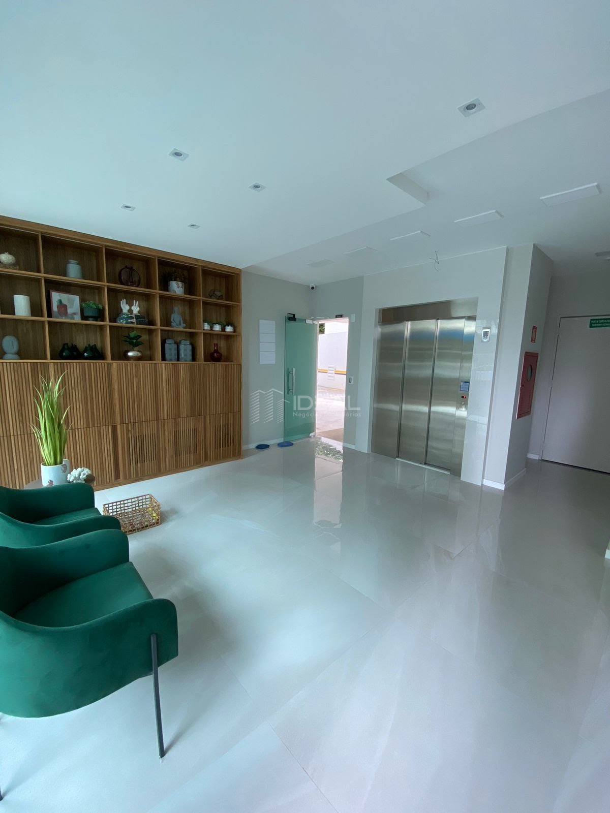 Apartamento de 2 quartos para venda ou locação no Edifício Reverse na Pelinca - Campos dos Goytacazes, RJ 