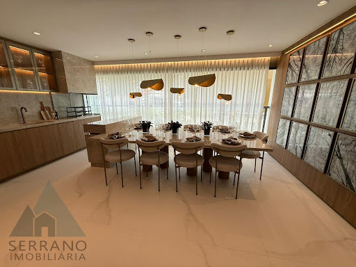 Apartamento em Brooklin - São Paulo, SP