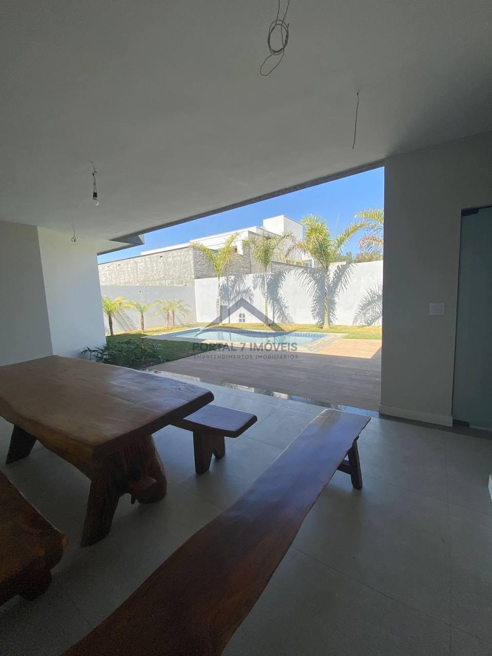 Casa à venda com 3 quartos, 1 suíte, 2 vagas e 207m² no Residencial Veredas, Sete Lagoas (MG) — foto 7 de 21