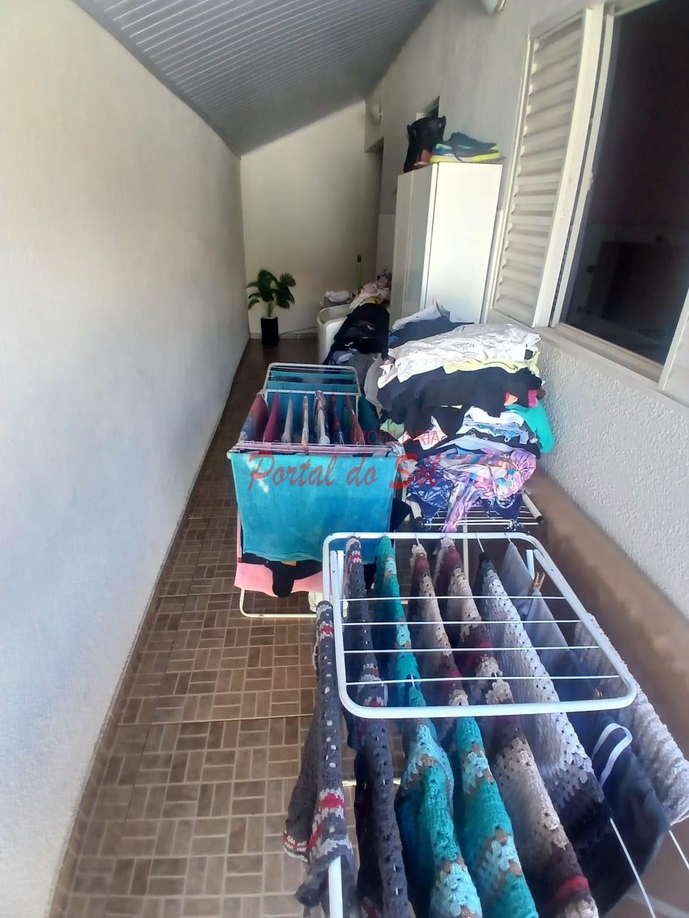 Casa à venda com 3 quartos, 1 suíte e 200m² no Eunice Eleuterio, Santo Antônio da Platina (PR) — foto 8 de 26