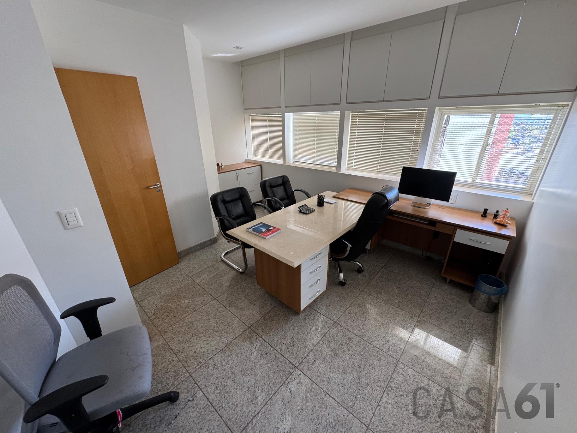 Sala-Conjunto, 66 m² - Foto 9