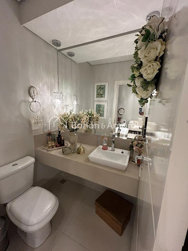 Casa de Condomínio, 3 quartos - Foto 7