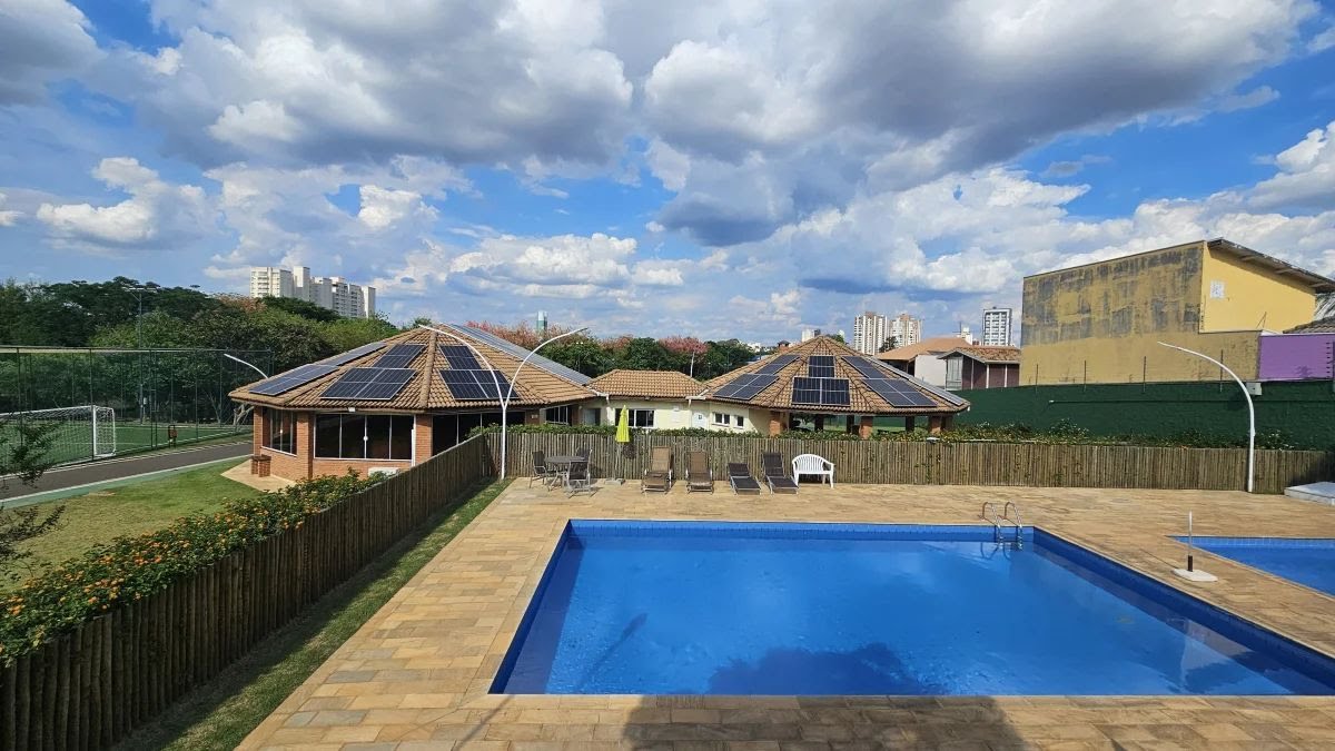 Casa à venda com 3 quartos, 3 suítes, 4 vagas e 235m² no Jardim Residencial Maria Dulce, Indaiatuba (SP) — foto 24 de 30