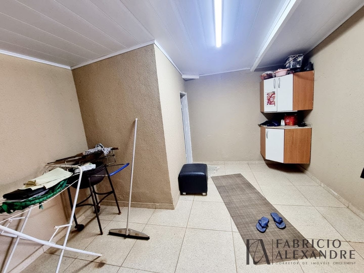 Casa à venda com 3 quartos, 2 banheiros, 4 vagas e 165m² no Jardim Nazareth, São José do Rio Preto (SP) — foto 17 de 21