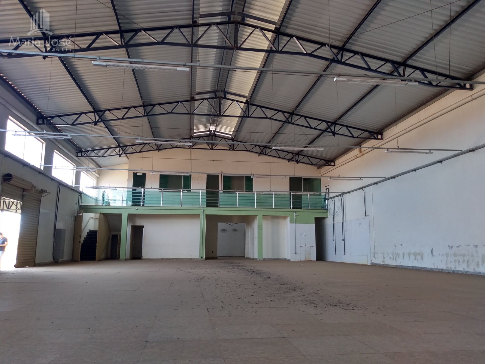 Comercial para alugar com 3 banheiros e 700m² no Cidade de Deus, Sete Lagoas (MG) — foto 25 de 27