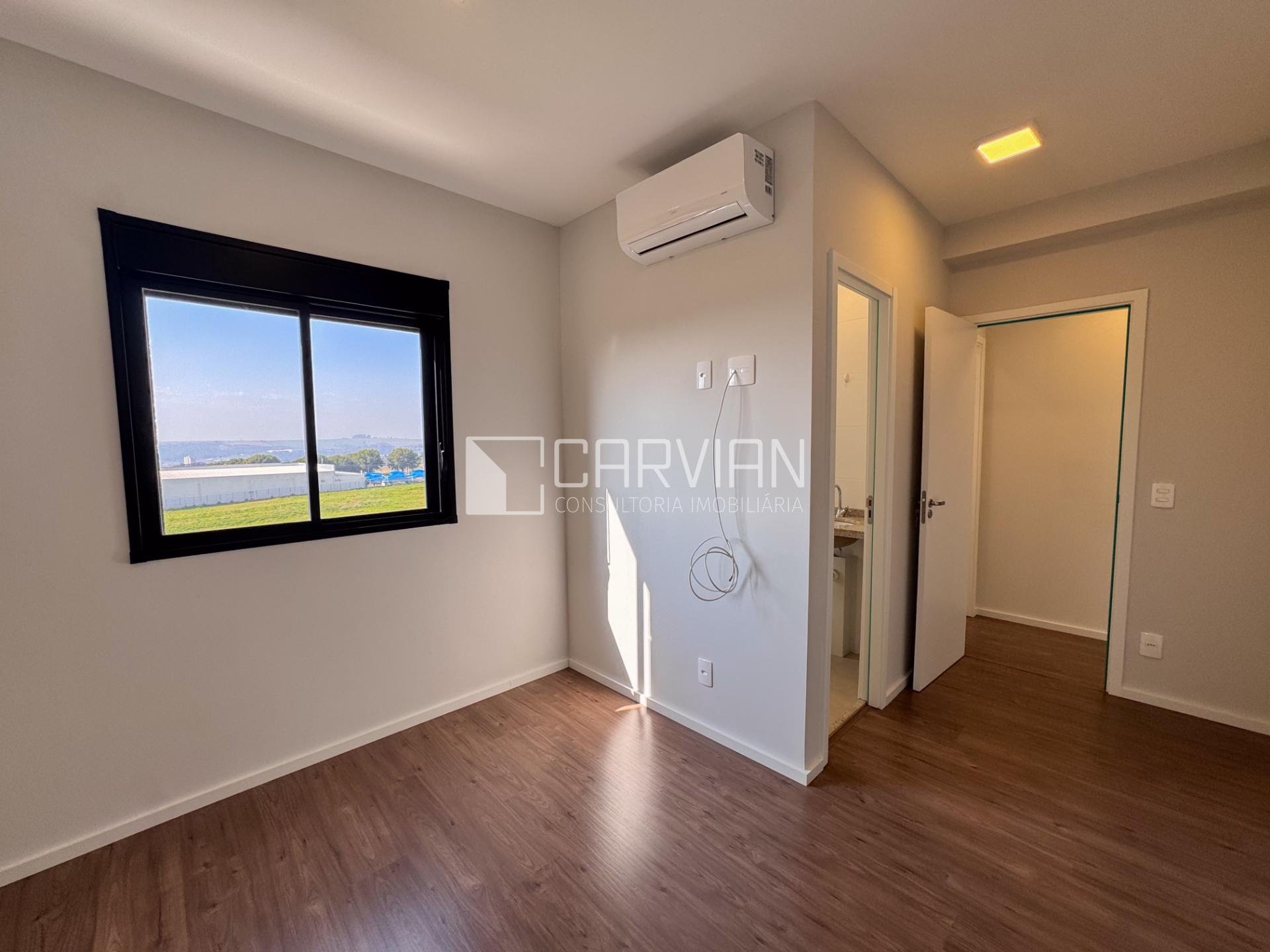 Apartamento à venda com 2 quartos, 1 suíte, 2 vagas e 78m² no Condomínio Guaporé, Ribeirão Preto (SP) — foto 25 de 30