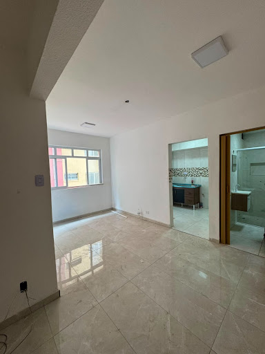 Apartamento em Liberdade  -  São Paulo