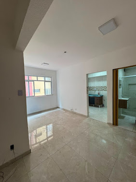 Apartamento em Liberdade  -  São Paulo