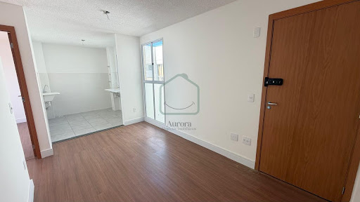 Apartamento à venda em Suzano 42,43 m2, 2 dorms por R$195 mil