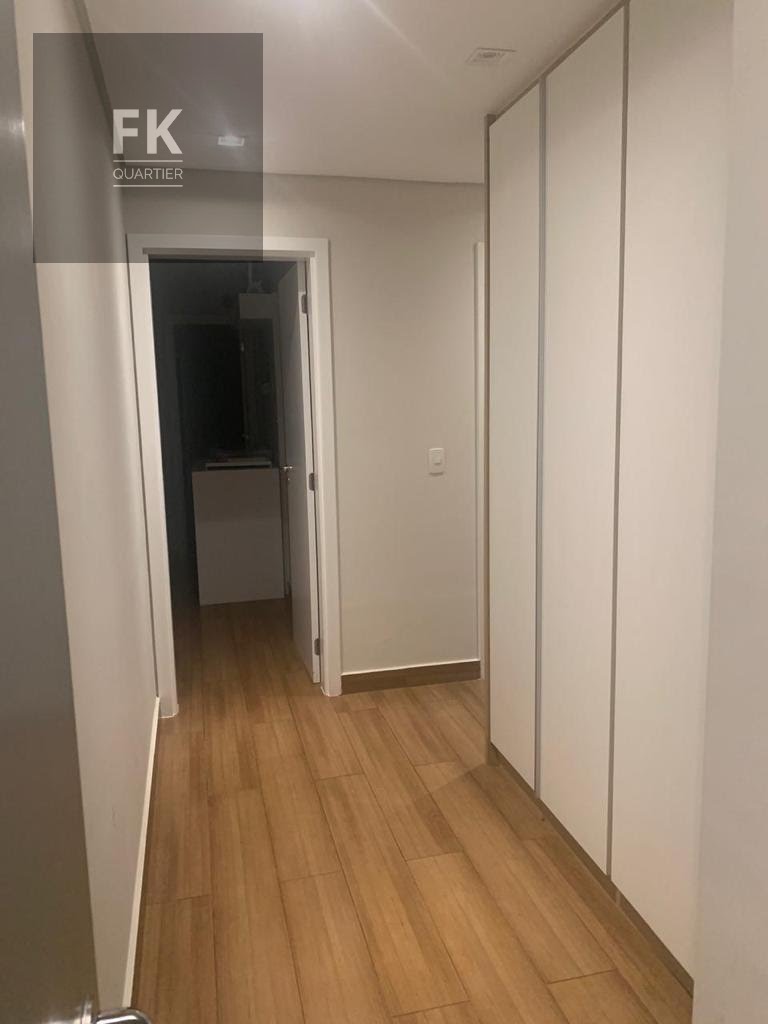Apartamento para alugar com 3 quartos, 3 suítes e 3 vagas no Tamboré, Santana de Parnaíba (SP) — foto 21 de 26