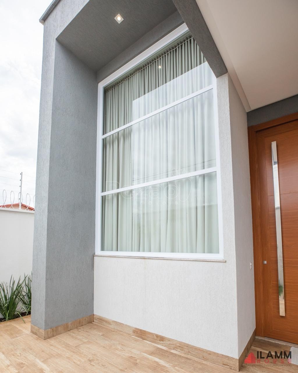 Casa à venda com 4 quartos, 3 suítes e 2 vagas no Milton Camilo I, Itapuranga (GO) — foto 8 de 12