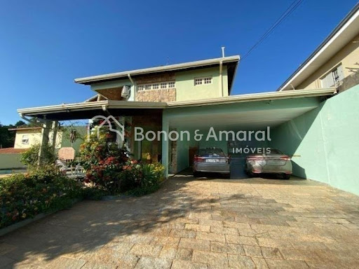 Casa, 4 quartos, 460 m² - Foto 2