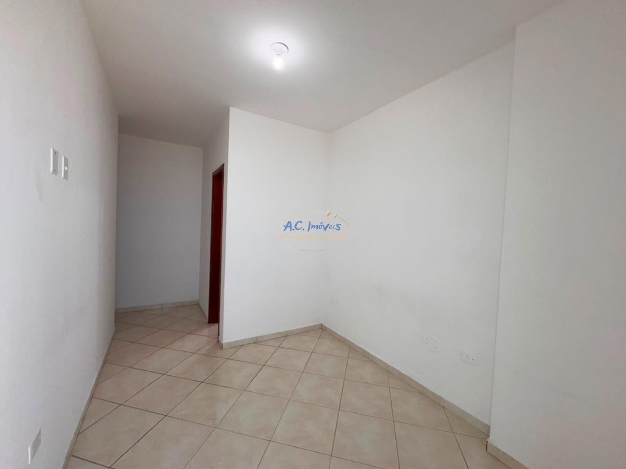Apartamento à venda com 3 quartos, 1 suíte, 2 vagas e 85m² no Maracanã, Praia Grande (SP) — foto 13 de 21