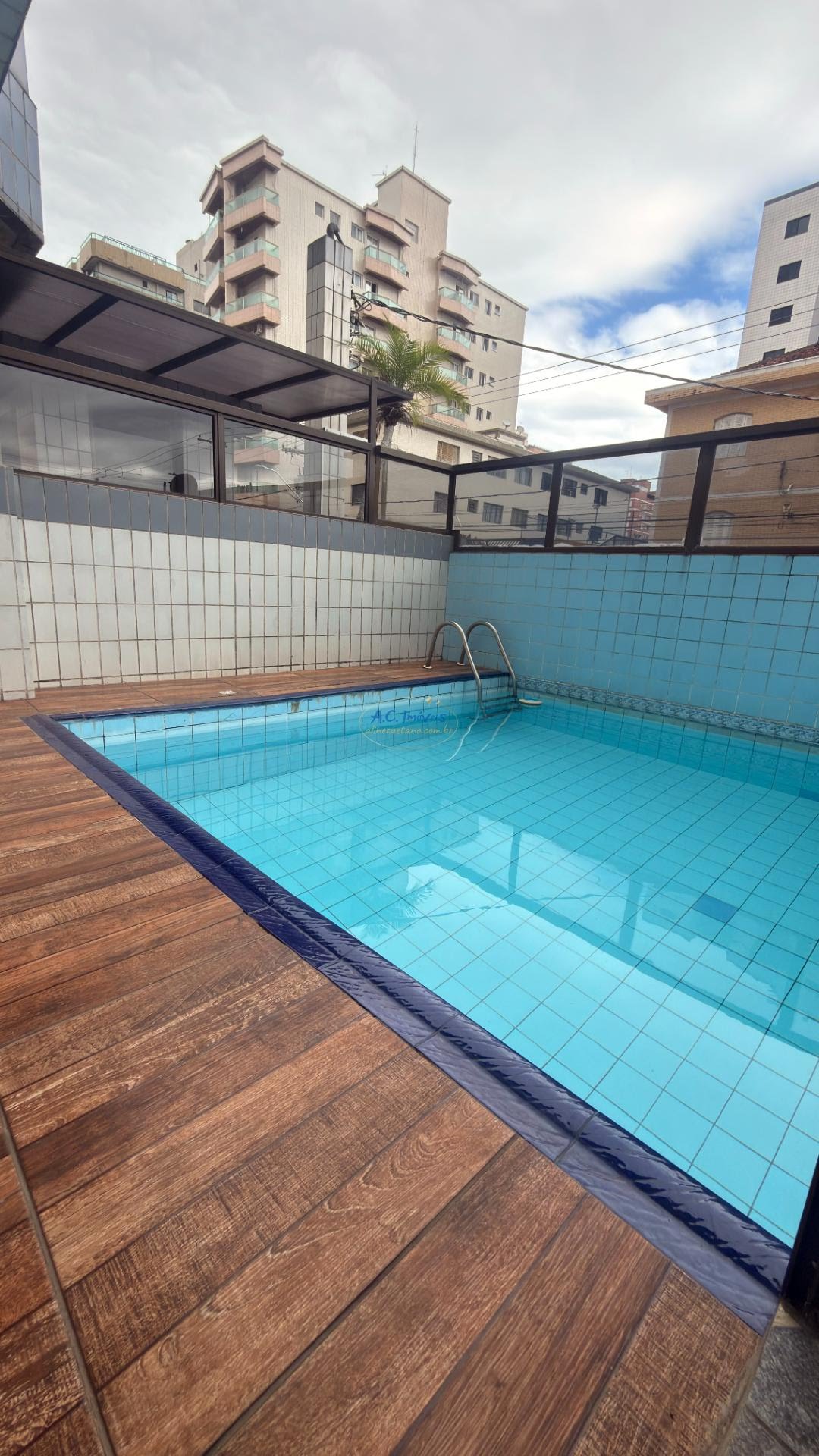 Apartamento à venda com 2 quartos, 1 suíte, 1 vaga e 89m² no Vila Tupi, Praia Grande (SP) — foto 19 de 21