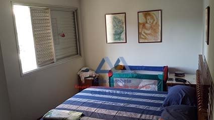 Apartamento à venda com 3 quartos, 1 suíte, 2 vagas e 120m² no Vila Parque Jabaquara, São Paulo (SP) — foto 13 de 22