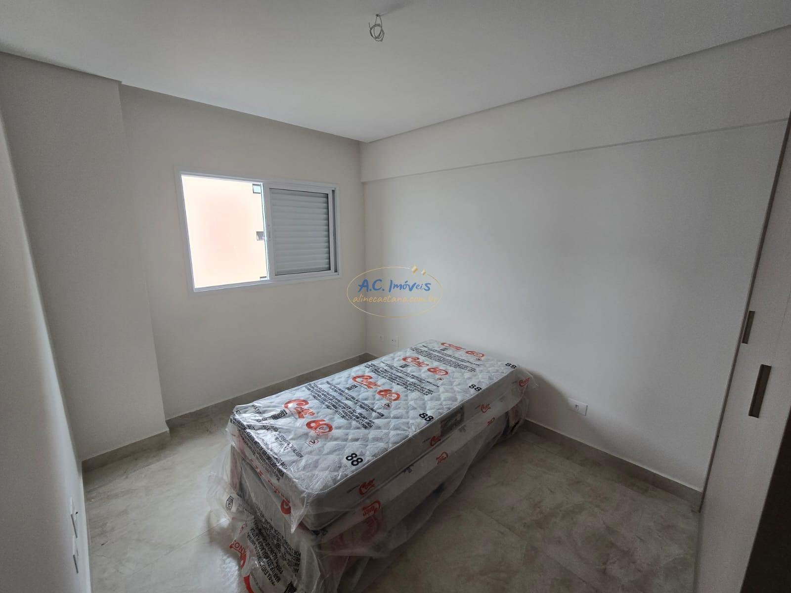 Apartamento à venda com 3 quartos, 2 suítes, 2 vagas e 116m² no Vilamar, Praia Grande (SP) — foto 14 de 14