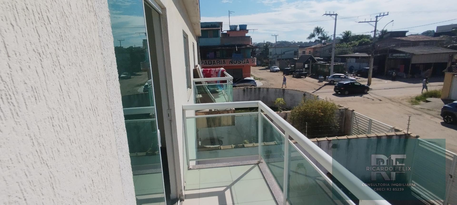 Apartamento à venda com 2 quartos, 1 banheiro, 1 vaga e 55m² no Loteamento Extensão do Serramar, Rio das Ostras (RJ) — foto 4 de 15