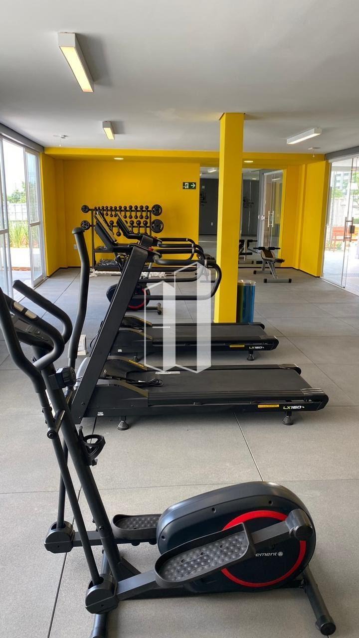 Apartamento, 2 quartos, 42 m² - Foto 16